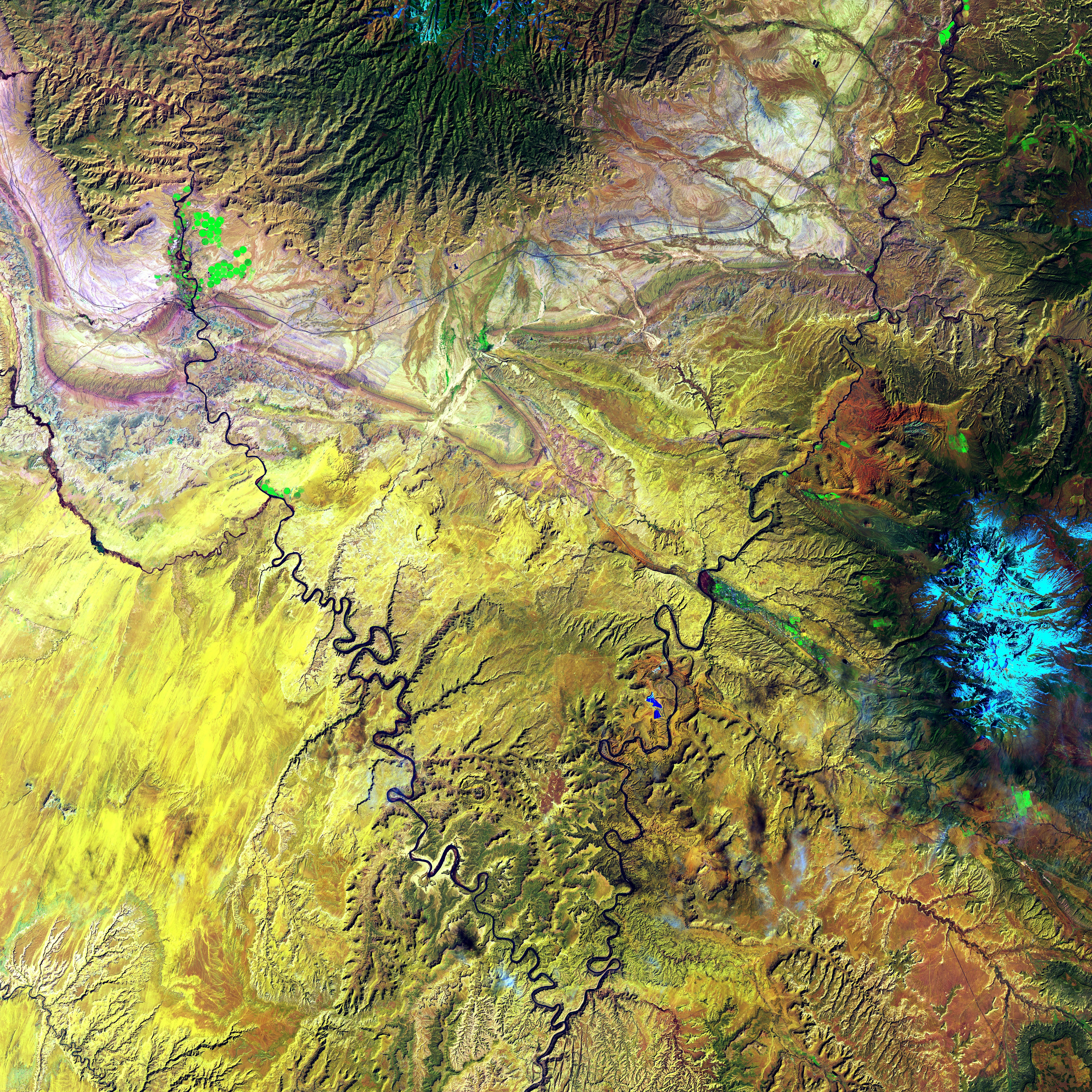 Droit environnement énergie projets Côte d'Ivoire